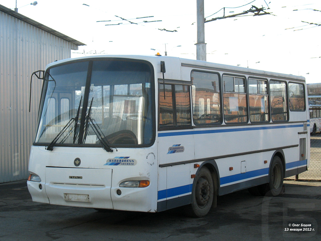 Краснодарский край, ПАЗ-4230-03 № 809