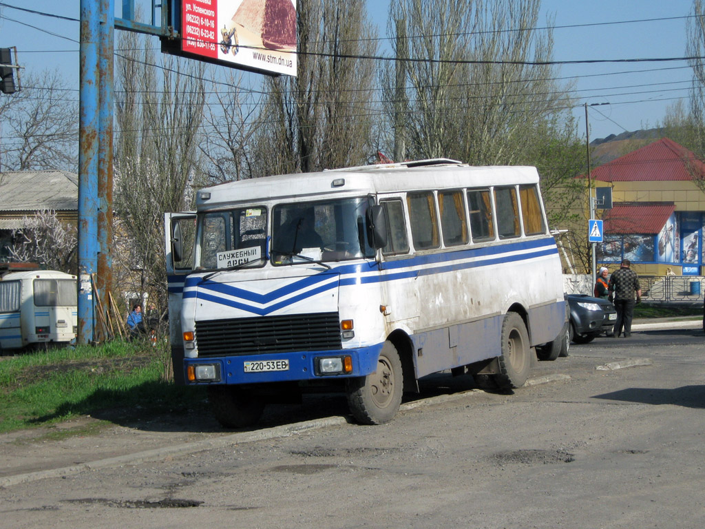 Ев 53. ТС 3965 53а. ТС-3965. Улица Успенского Макеевка.