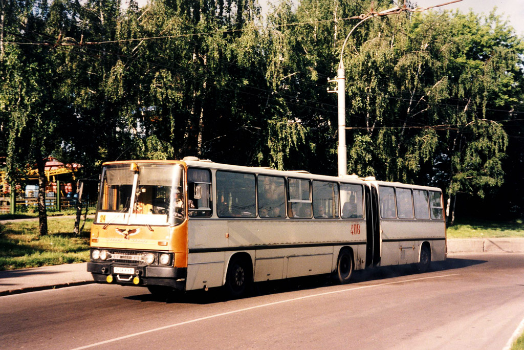 Курская область, Ikarus 280.02 № 408