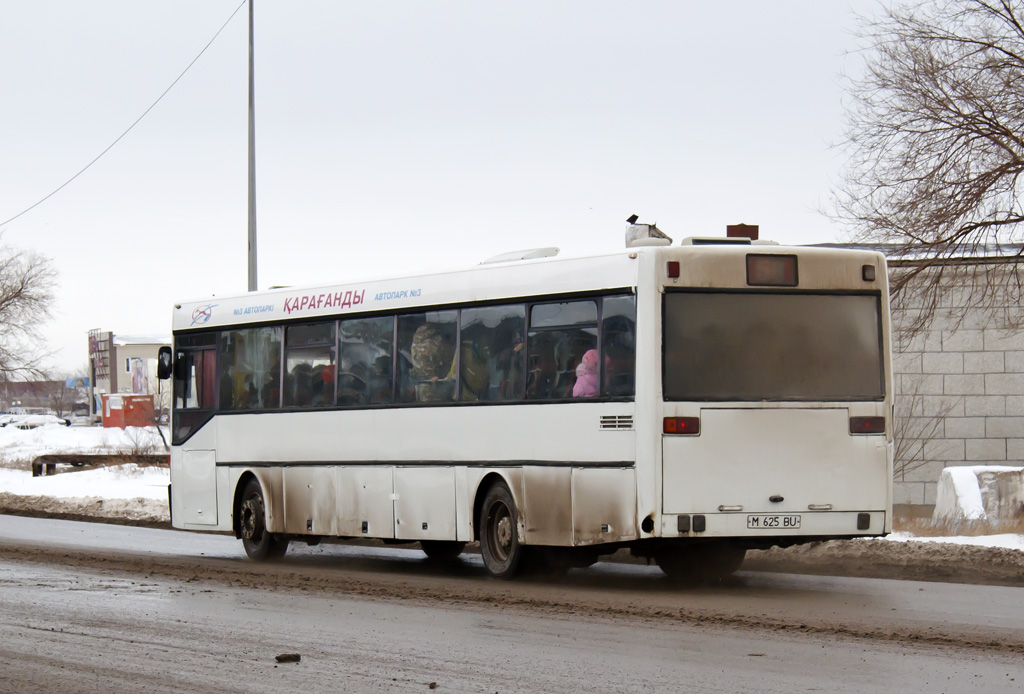 Карагандинская область, Mercedes-Benz O407 № M 625 BU