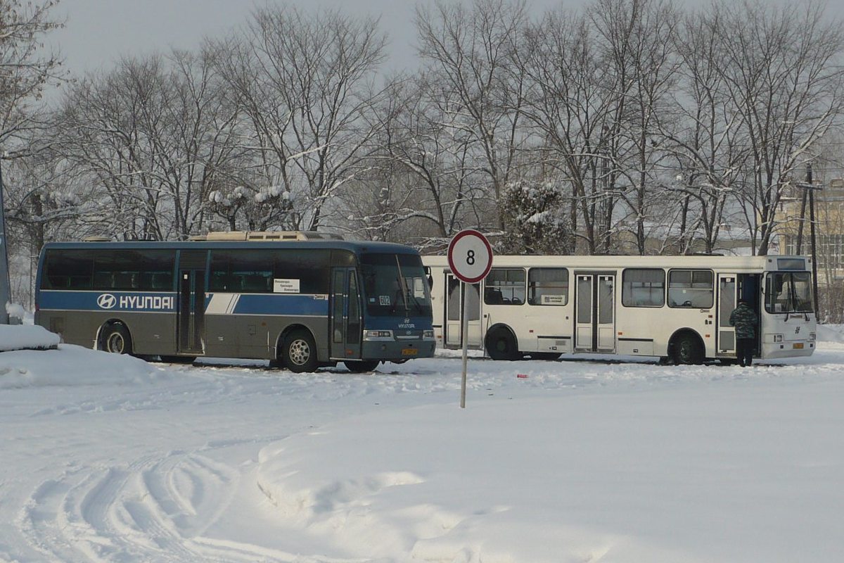 Красноярский край — Разные фотографии