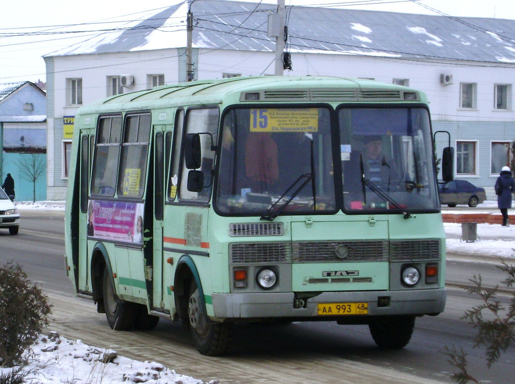 Елецкий автобус. ПАЗ 32054 Липецкий. 48 Регион Елец. Автобус гармошка Черокманова Елец.