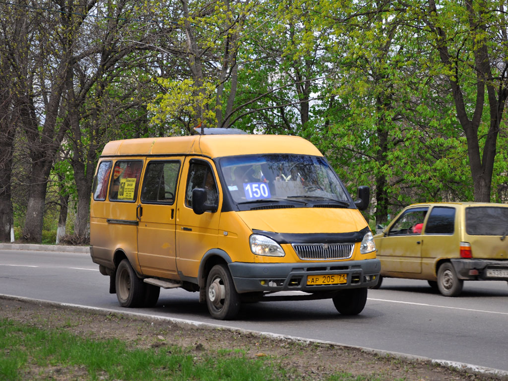 Автобус новомосковск тула