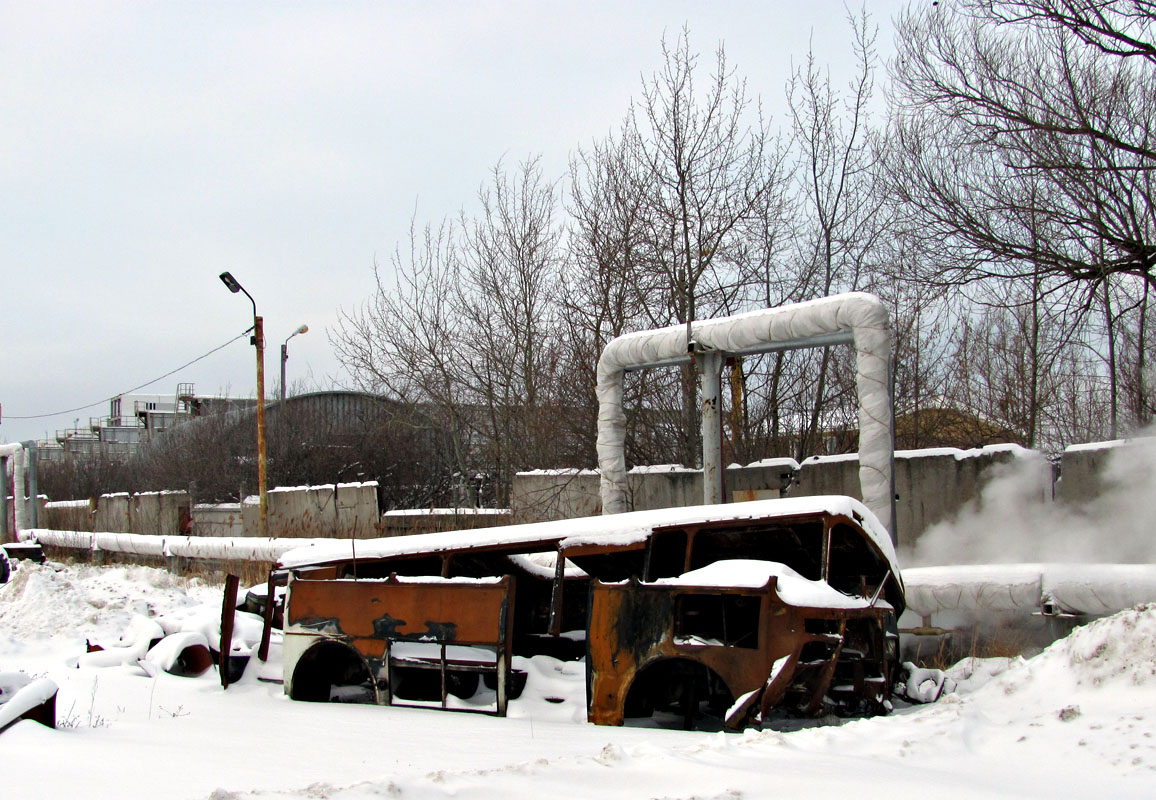 Нижегородская область, ПАЗ-32054 № 70