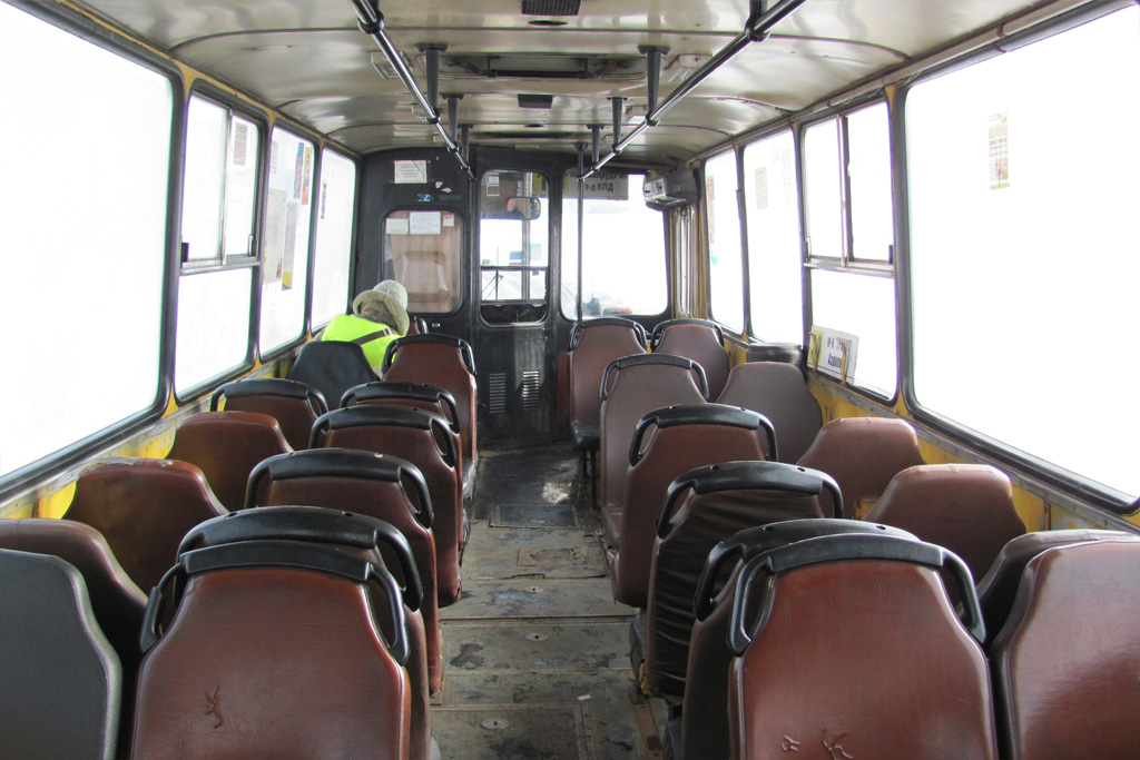 Пензенская область, Ikarus 260 (280) № 3185
