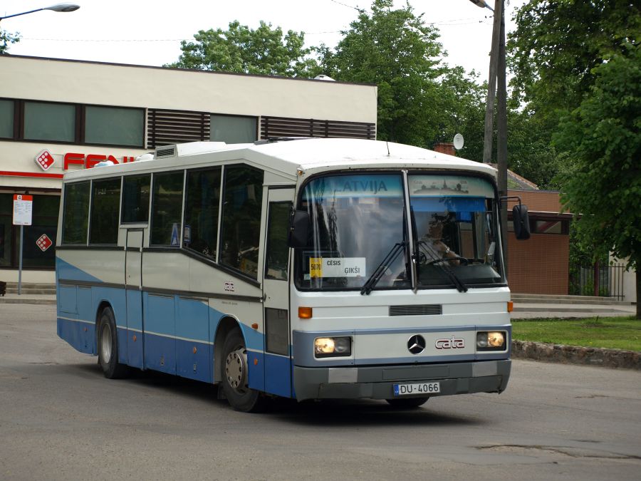 Латвия, Arna Concorde № 3556