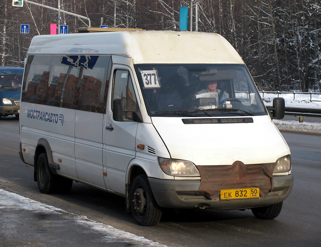 Московская область, Самотлор-НН-323760 (MB Sprinter 413CDI) № 0429