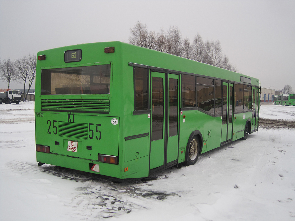 Minsk, MAZ-104.031 Nr. 013846