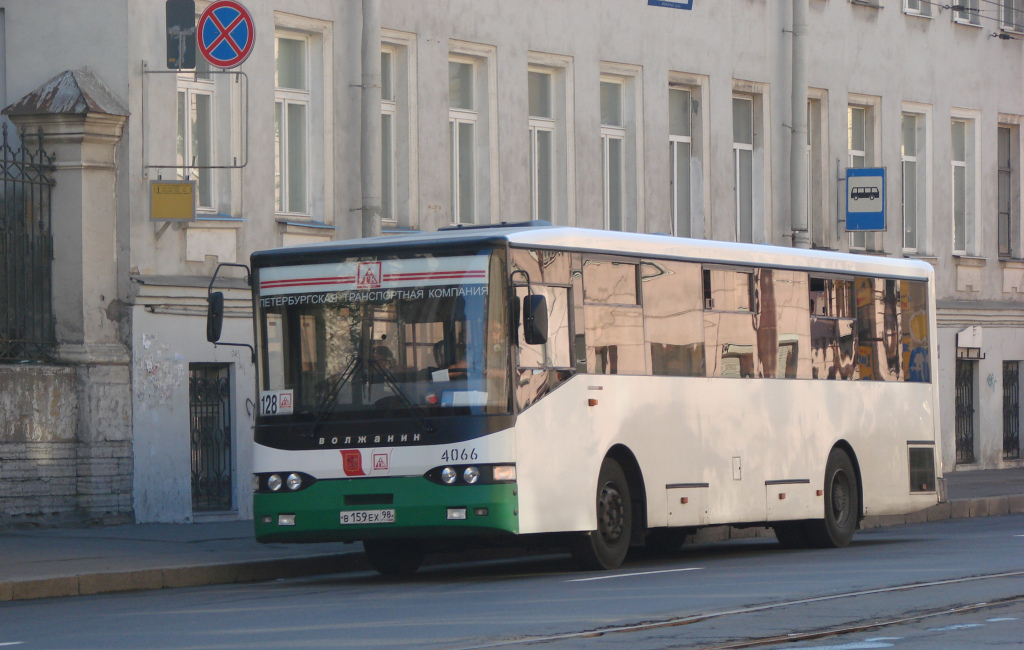 Санкт-Петербург, Волжанин-5270-10-06 № n066