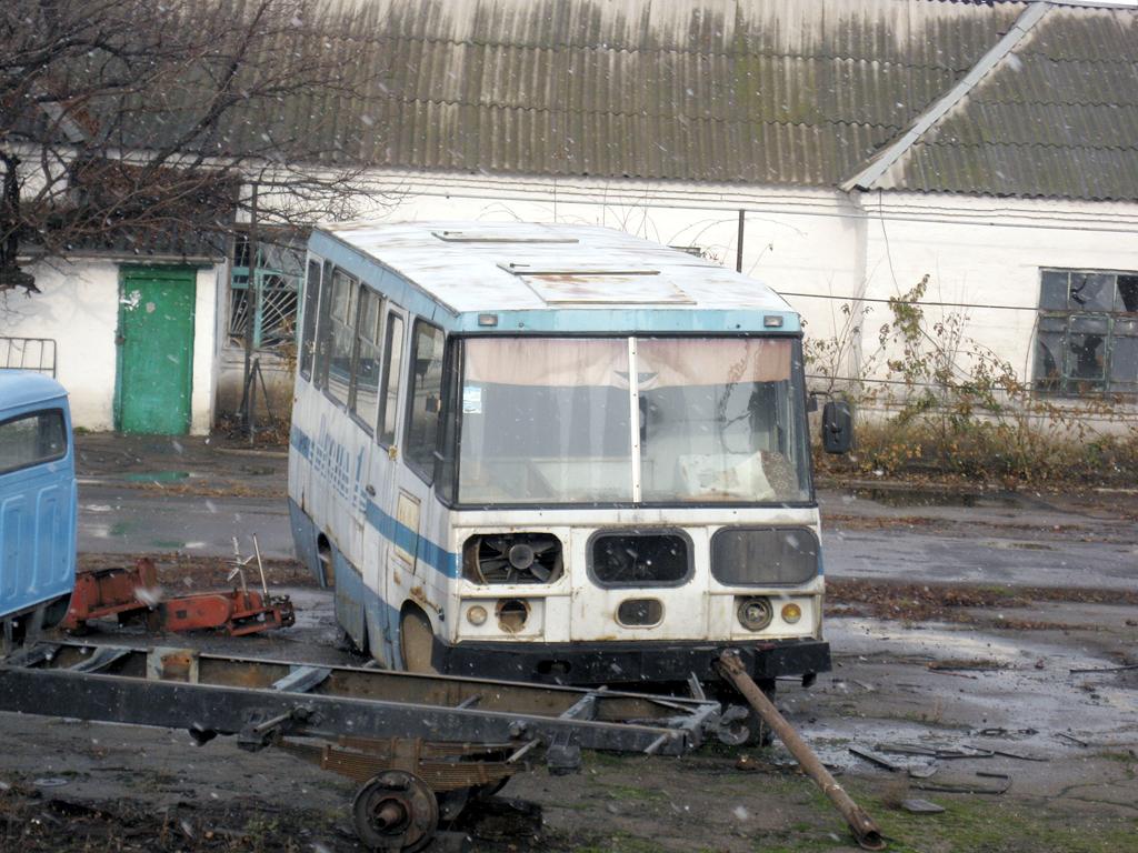 Донецкая область, ЧПК-5-3307 «ДЕСНА-1» № 446-47 ЕВ