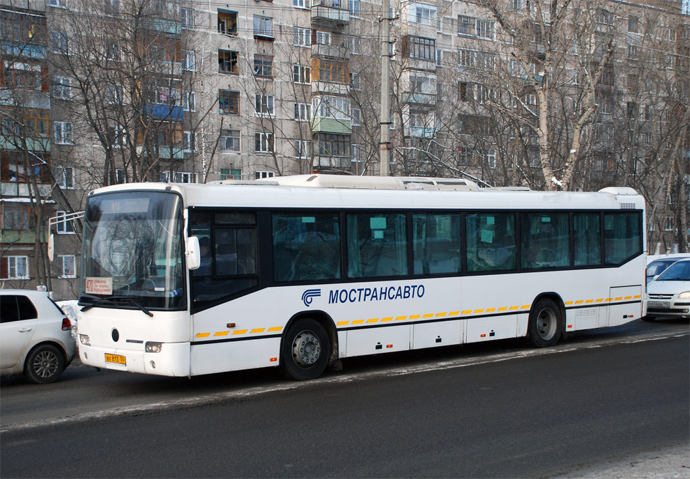 Московская область, Mercedes-Benz O345 Conecto H № 3299