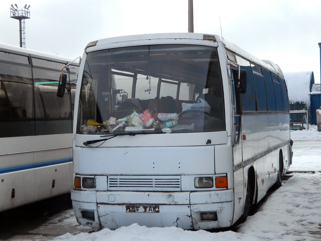 Estland, Ikarus 365.10 Nr. 104 TAK
