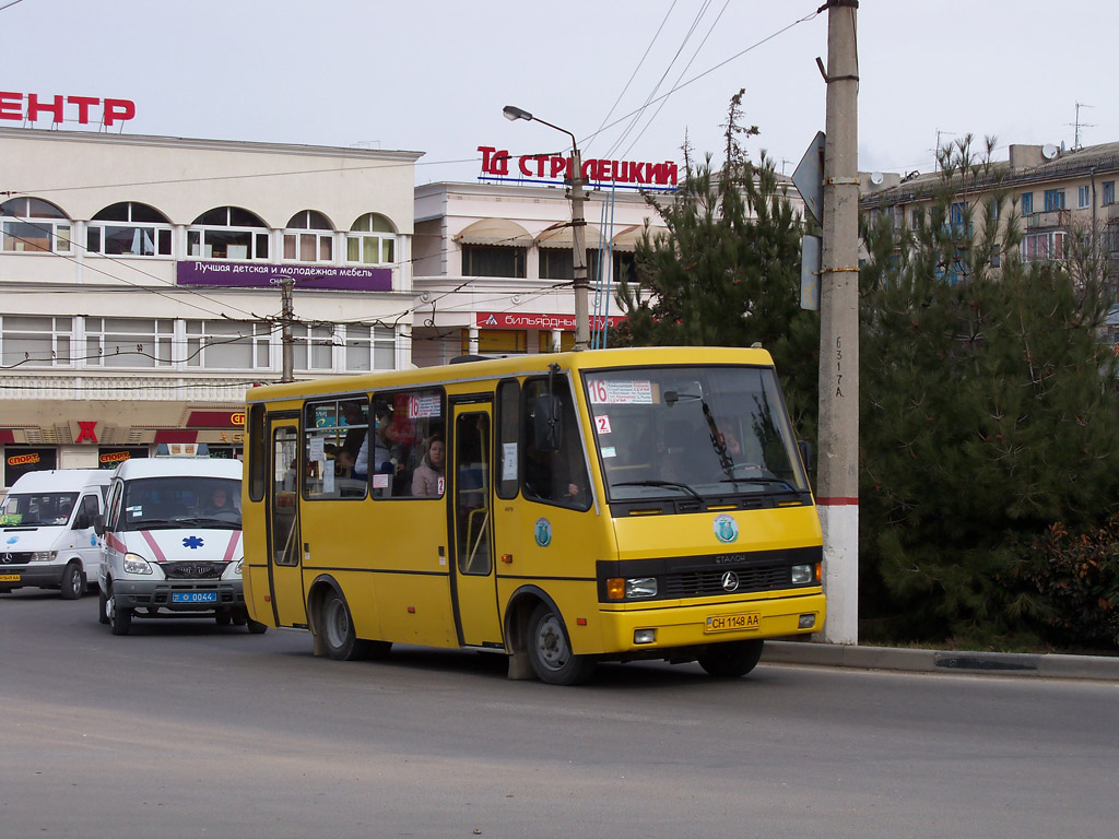 Автобус 16 севастополь. Баз Эталон а079.14. Автобус Эталон Севастополь. Баз а079 Севастополь.