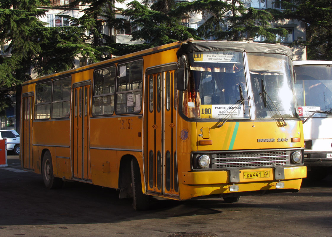 Автобус паз туапсе 190 джубга фото