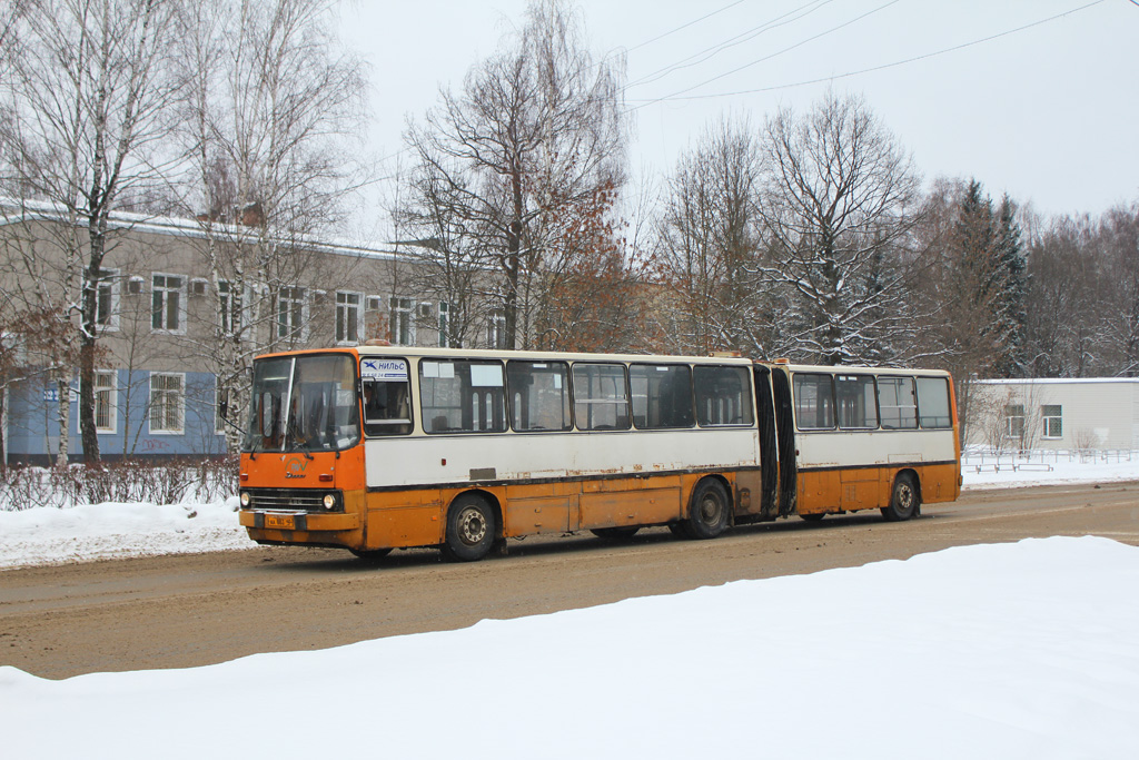 Калужская область, Ikarus 280.02 № 200