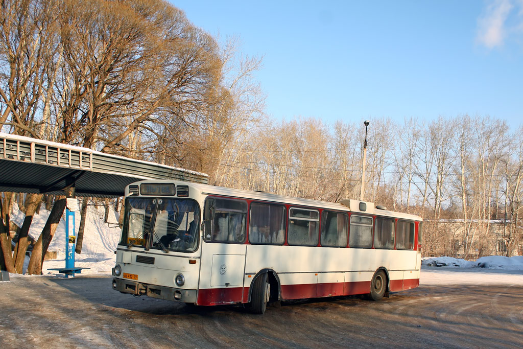 Автобусы пермь нытва автовокзал