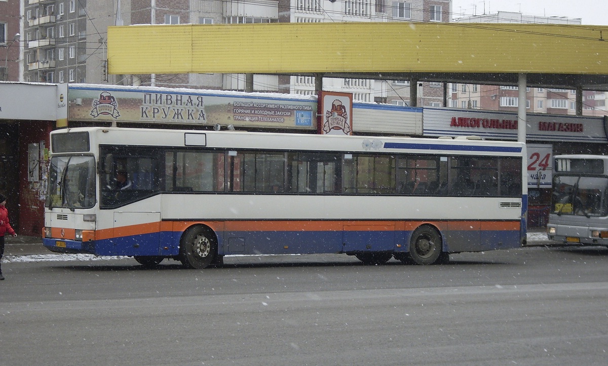 Пермский край, Mercedes-Benz O405 № АТ 365 59