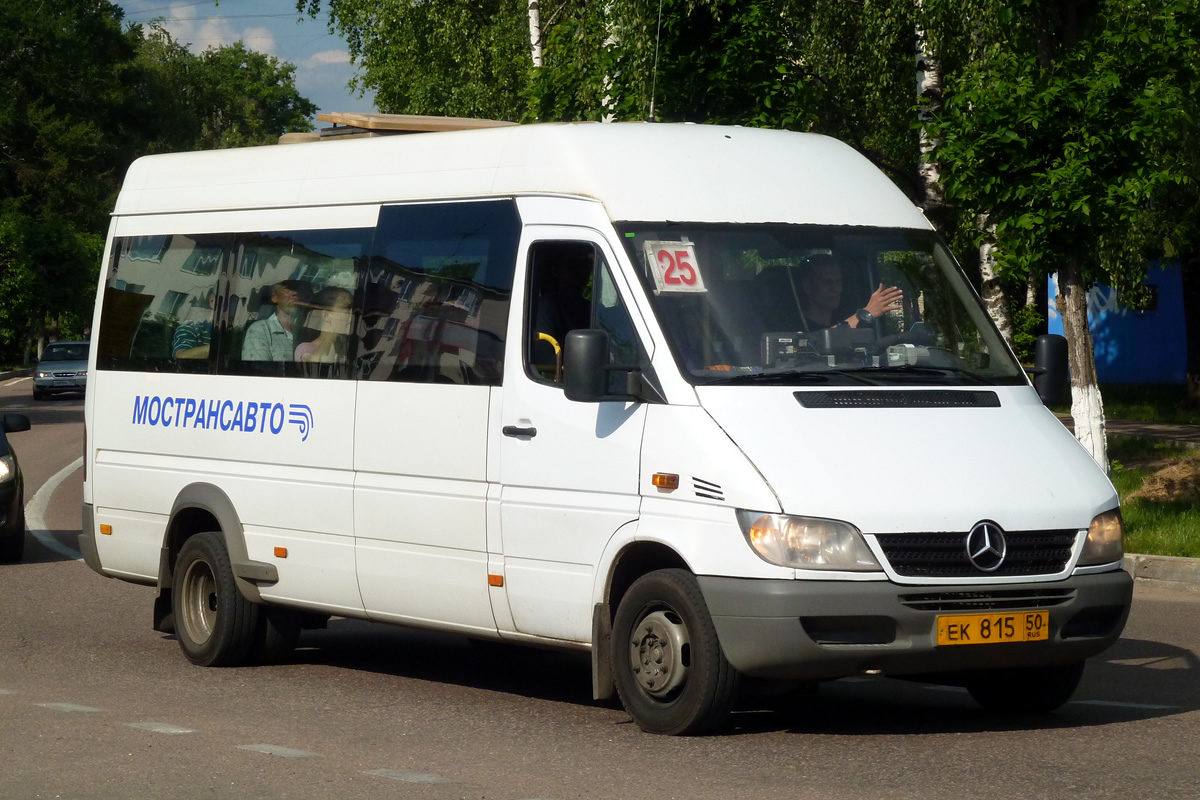 Obwód moskiewski, Samotlor-NN-323760 (MB Sprinter 413CDI) Nr 0414