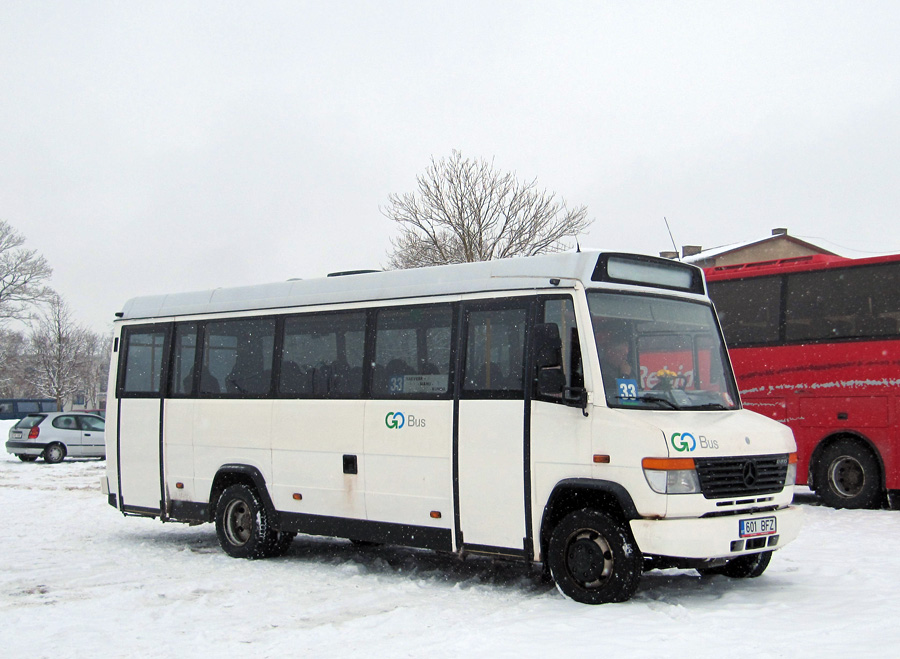 Эстония, Berg № 409