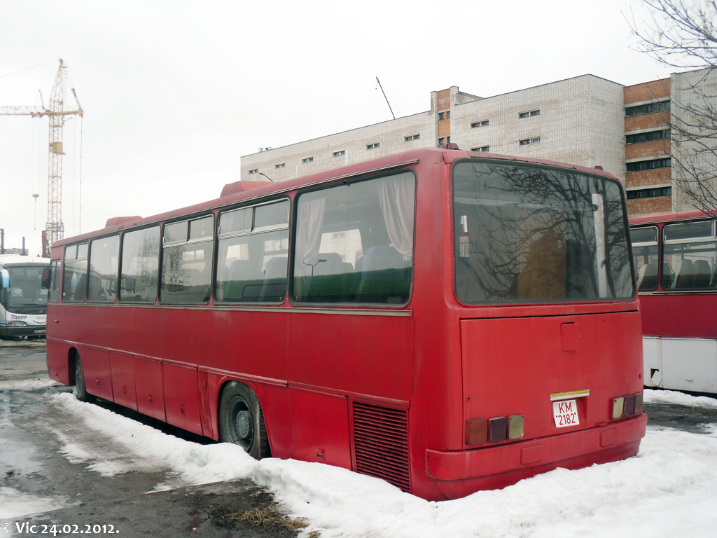 Минск, Ikarus 250.59 № 050971