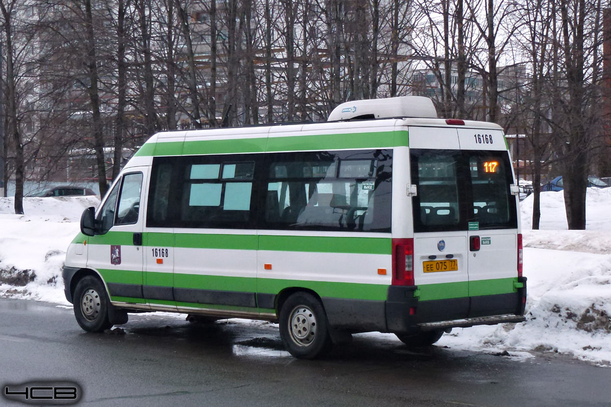 Moszkva, FIAT Ducato 244 CSMMC-RLL, -RTL sz.: 16168