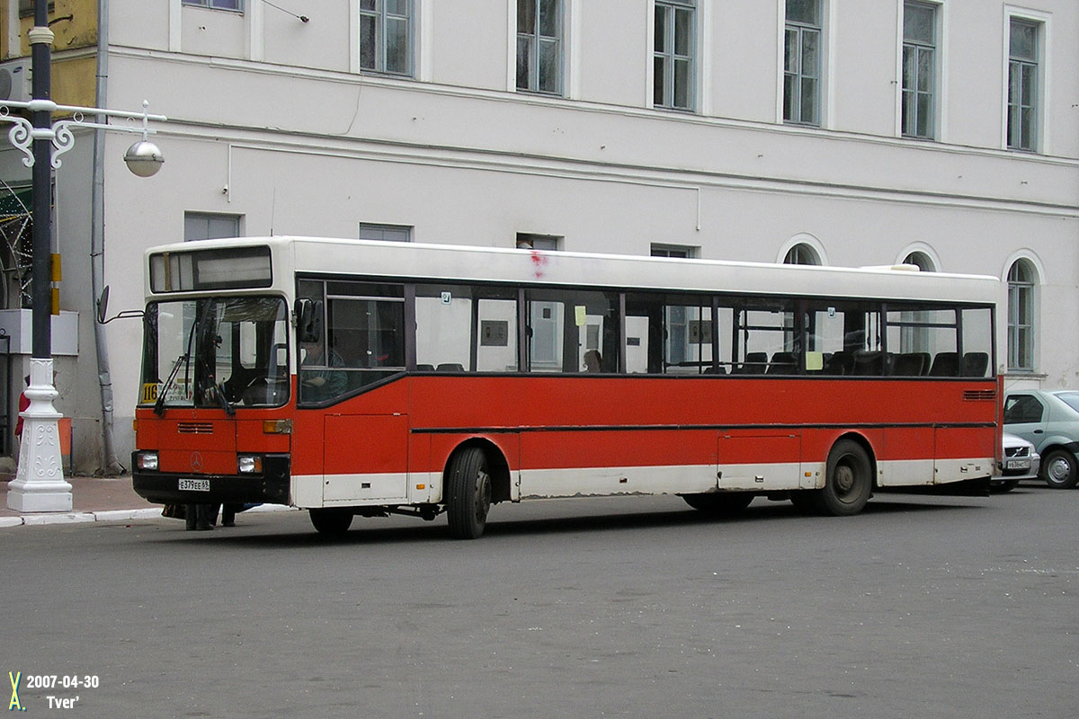 Tver Region, Mercedes-Benz O405 Nr. 370; Tver Region — Urban, suburban and service buses (2000 — 2009 гг.)