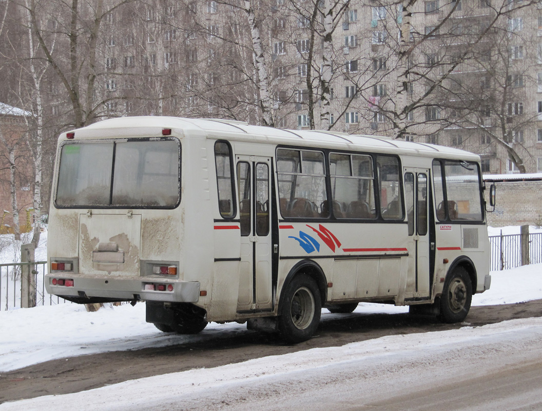 Ярославская область, ПАЗ-4234 № 711