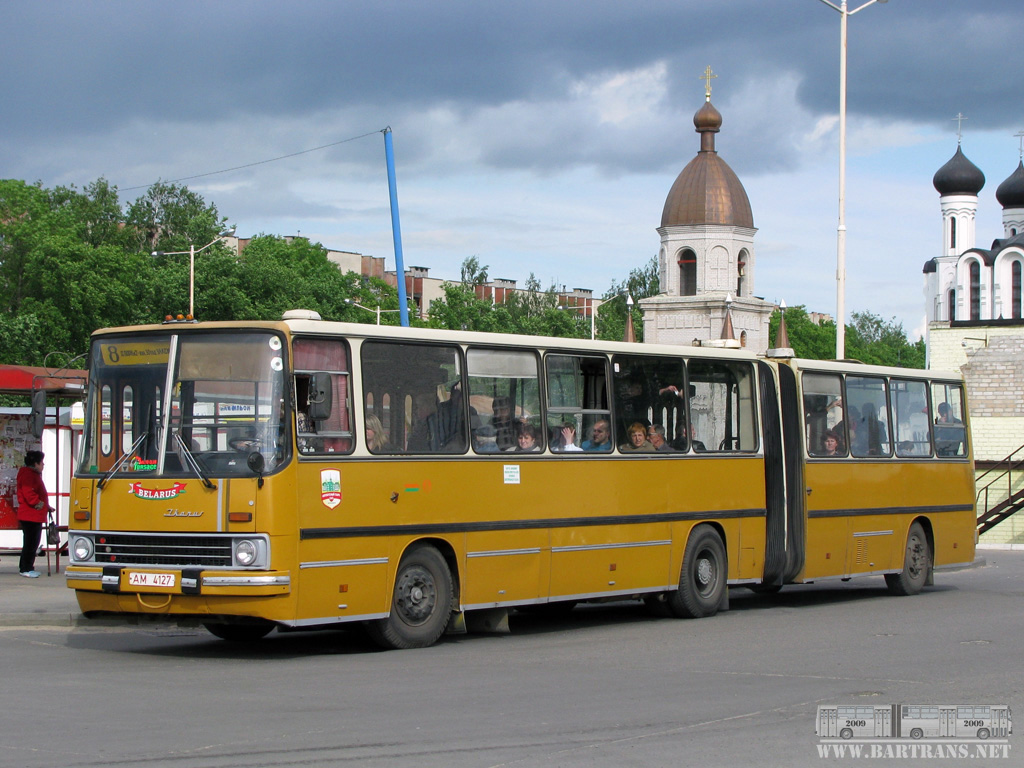 Автобусы барановичи