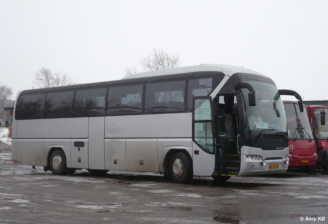 Самарская область, Neoplan P21 N2216SHD Tourliner SHD № ВС 256 63