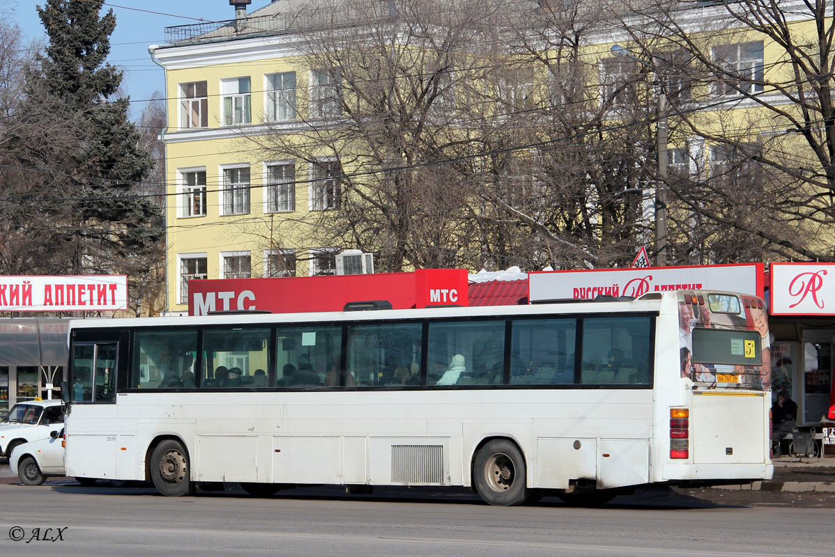 Воронежская область, Säffle System 2000 № ВА 767 36