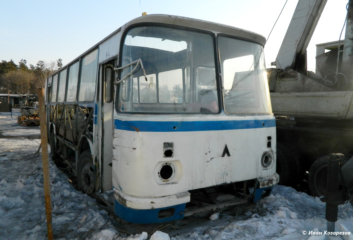 Новосибирская область, ЛАЗ-695Н № 1131