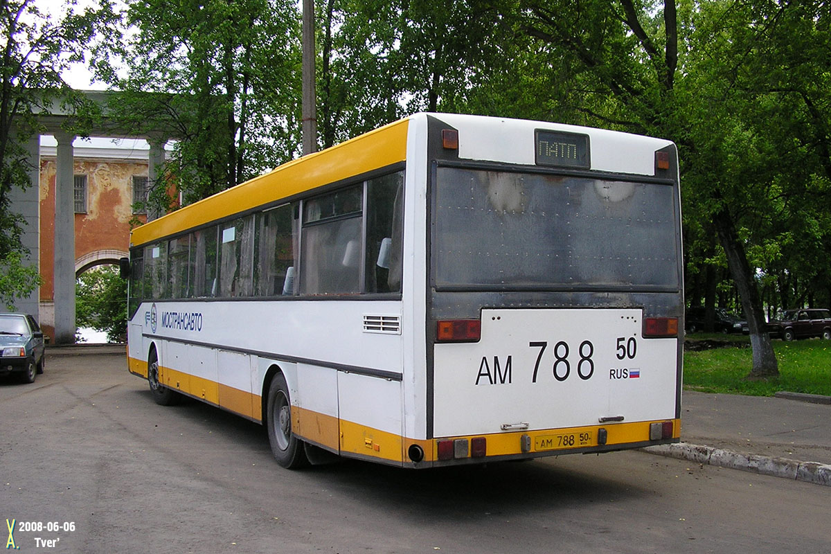 Московская область, Mercedes-Benz O407 № 0803