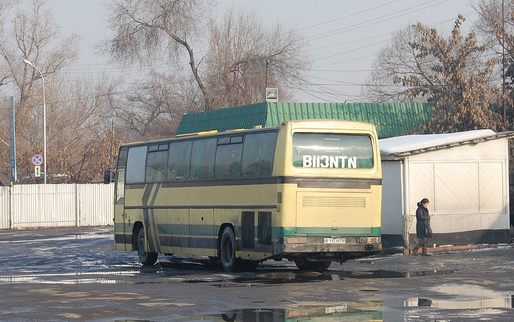 Алматинская область, Irizar Everest № B 113 NTN