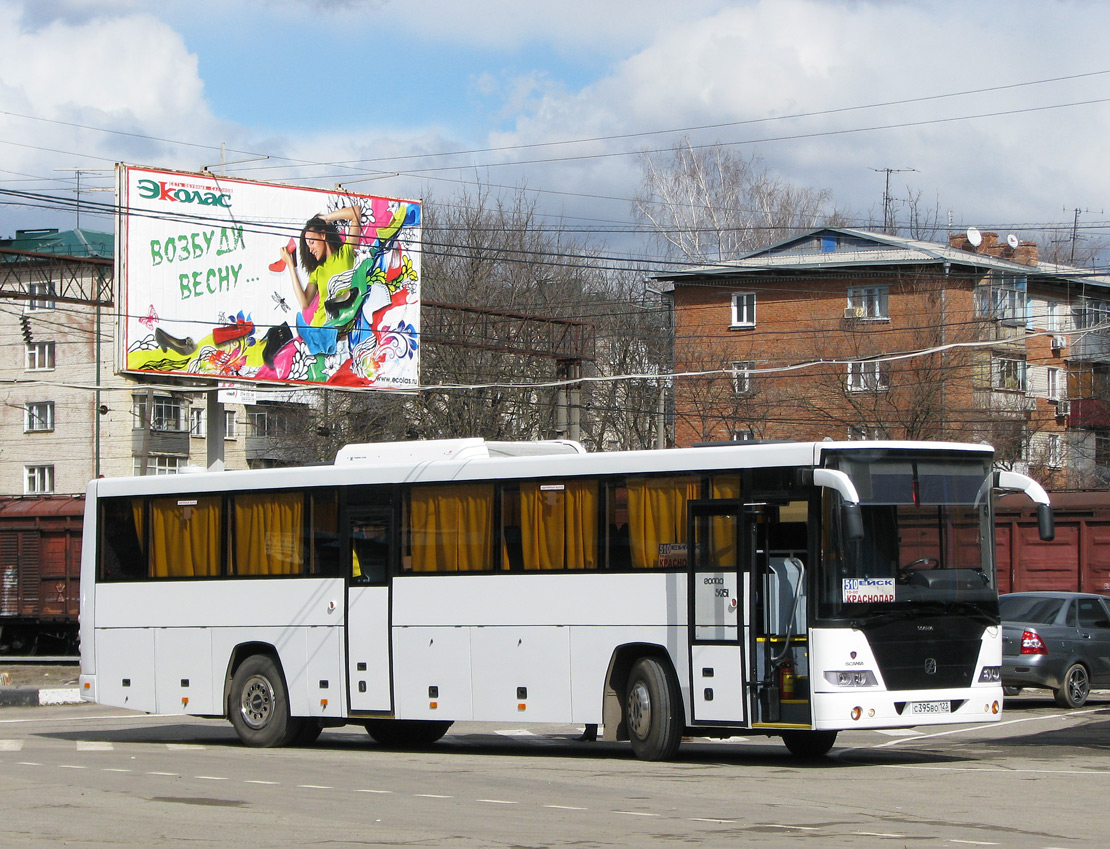 Белореченск краснодар автобус