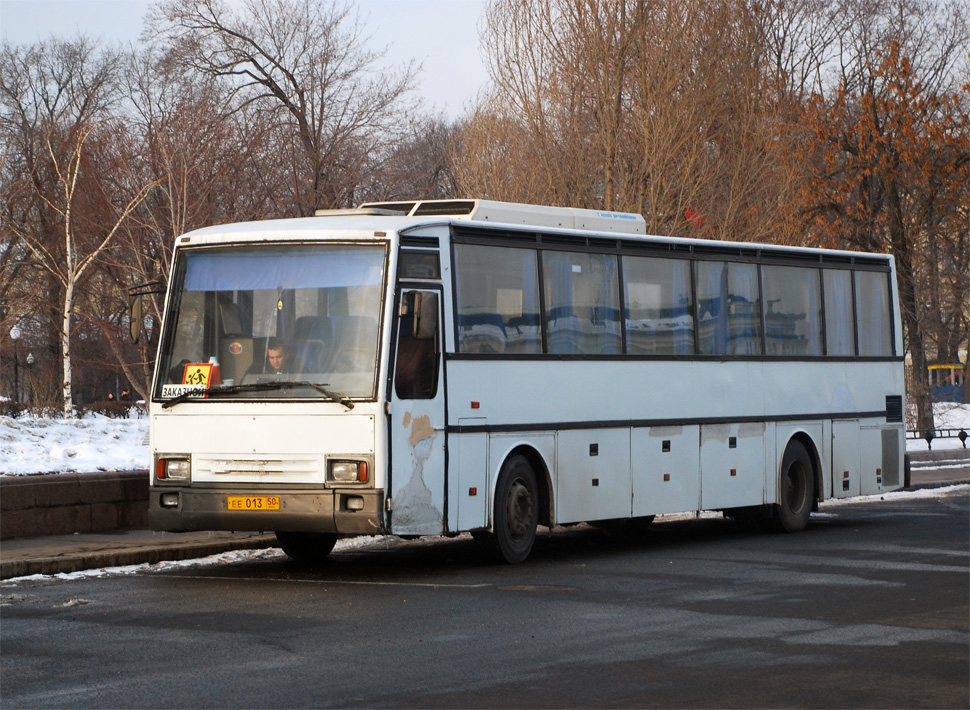 Московская область, TAM-260A119 № ЕЕ 013 50