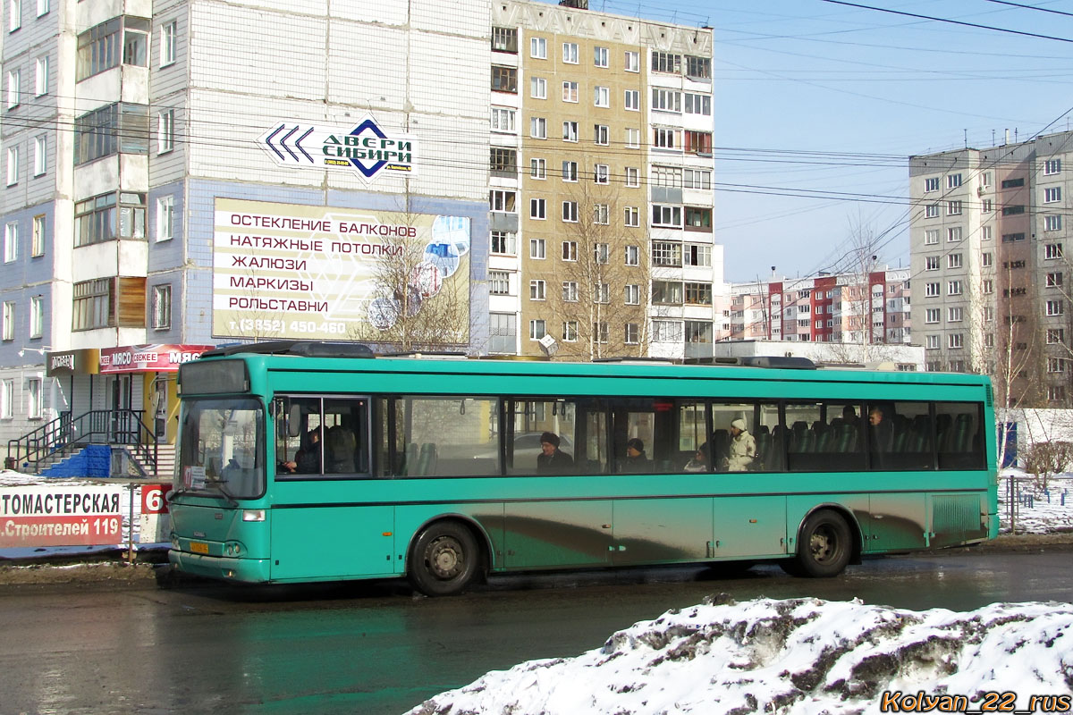 Алтайский край, Vest V10LE № АР 129 22