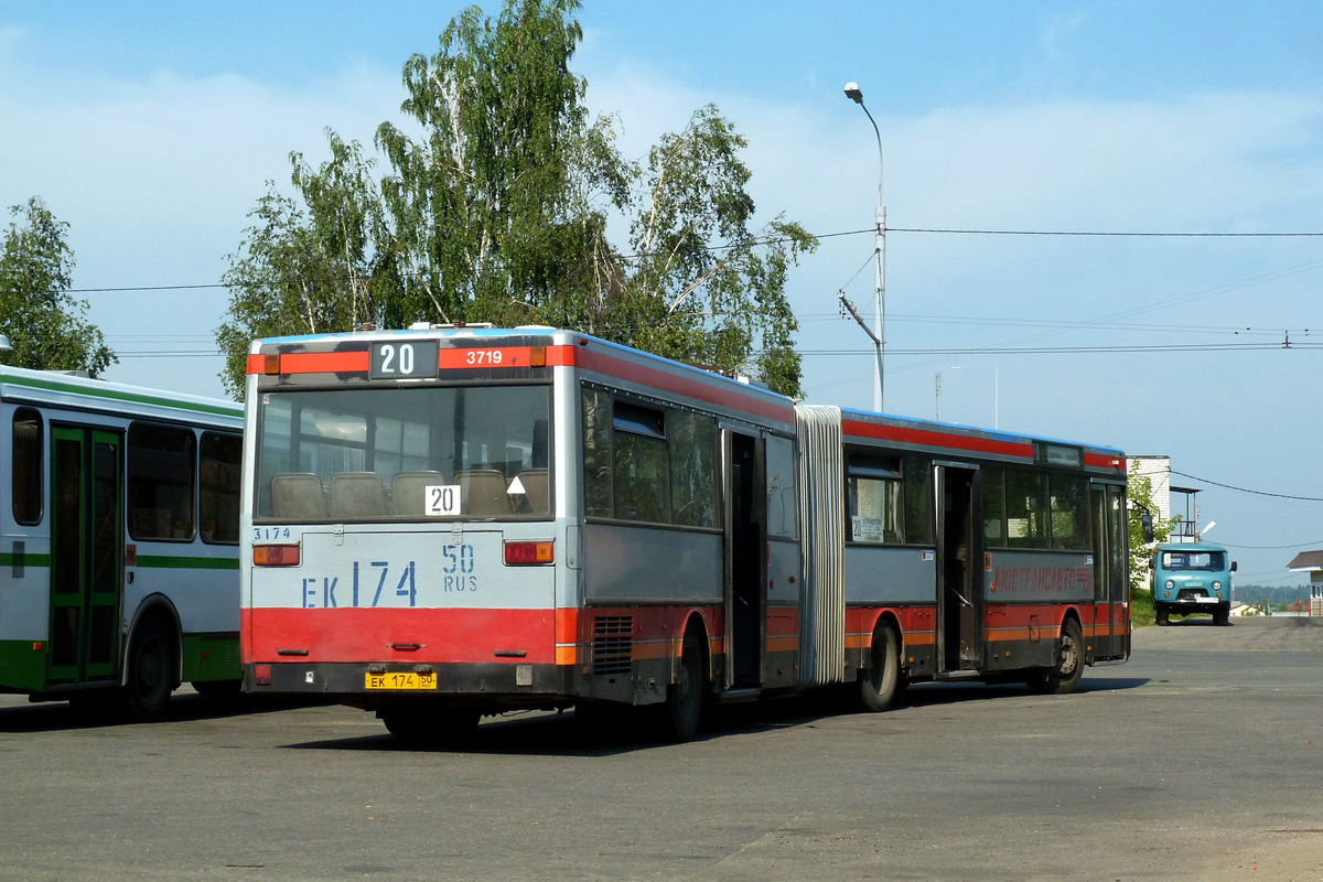 Московская область, Mercedes-Benz O405GTD № 3174