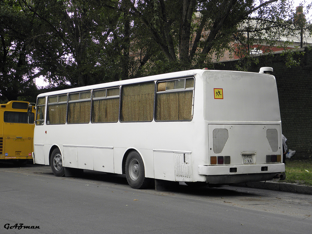 Харьковская область, Ikarus 255 № 159-00 ХА