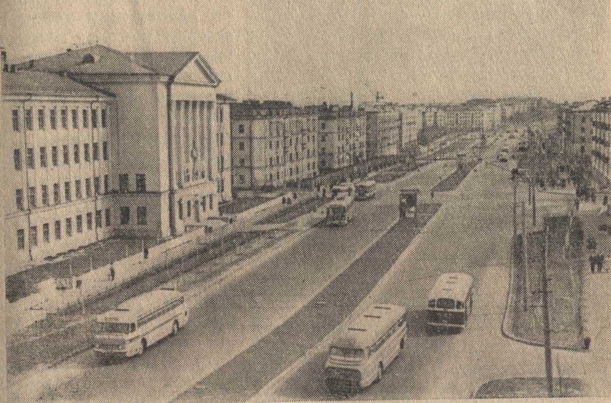 Нижегородская область — Старые фотографии