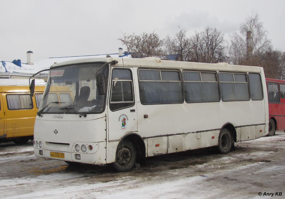 Chuvashia, Bogdan A09212 Nr. 156