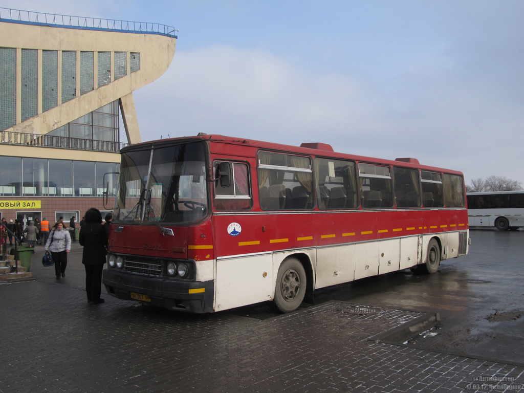 Свердловская область, Ikarus 250.59 № 94