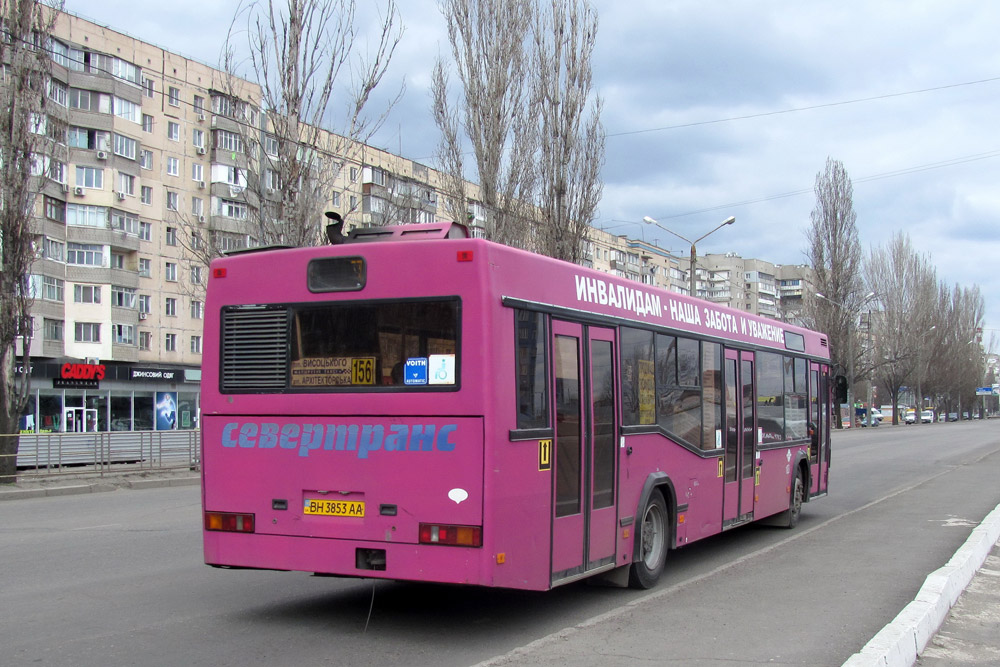 Одеська область, МАЗ-103.075 № 1103