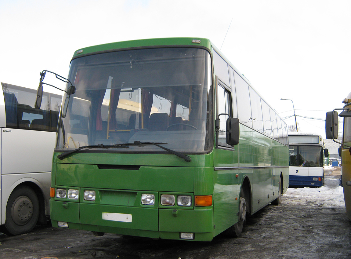 Карелия, Vest Ambassadør 340 № К 291 ХЕ 10