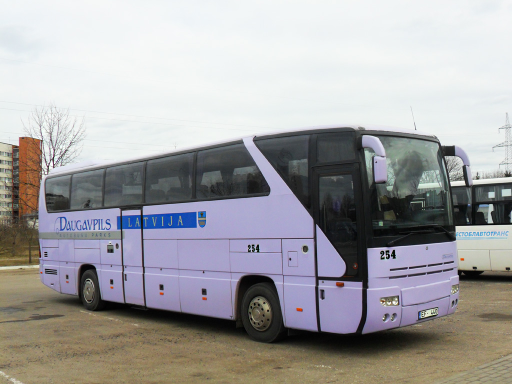 Латвия, Mercedes-Benz O350-15SHD Tourismo № 254