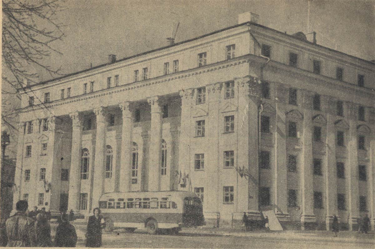 Нижегородская область — Старые фотографии