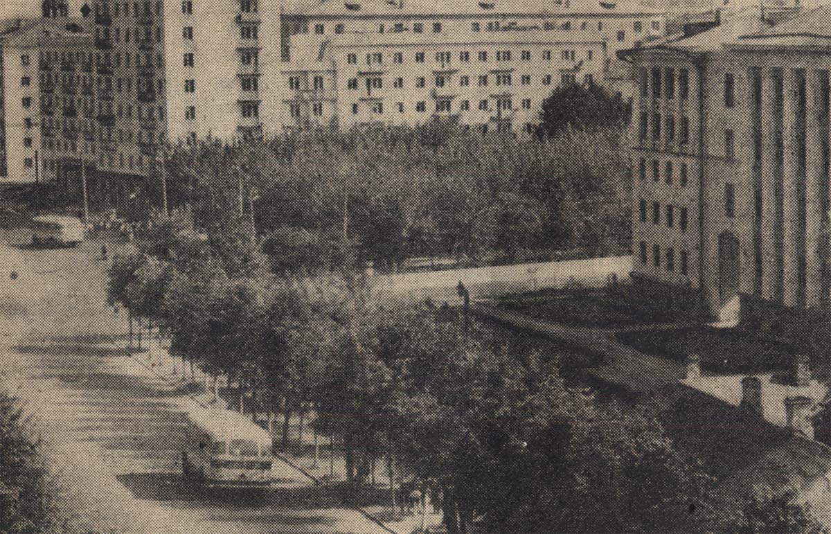 Нижегородская область — Старые фотографии