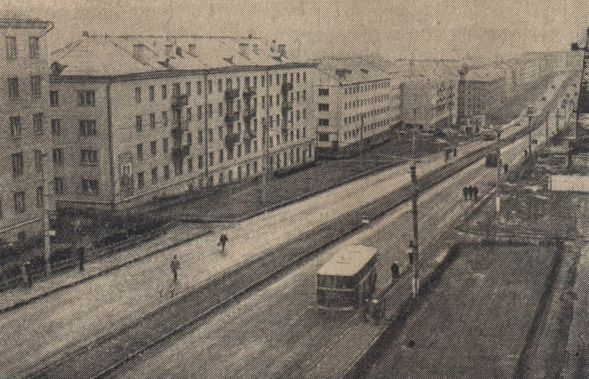 Нижегородская область — Старые фотографии