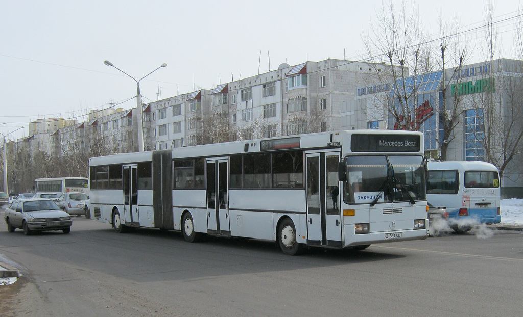 Астана, Mercedes-Benz O405G № 2220