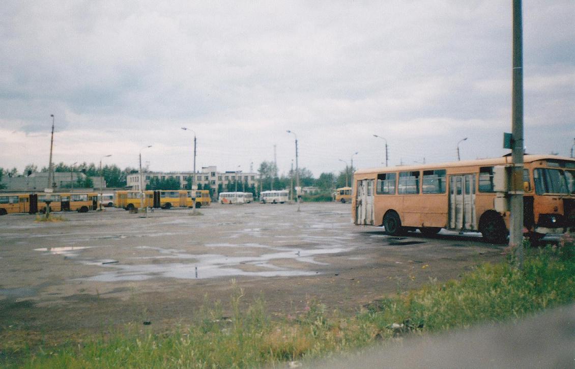 Архангельская область — Разные фотографии