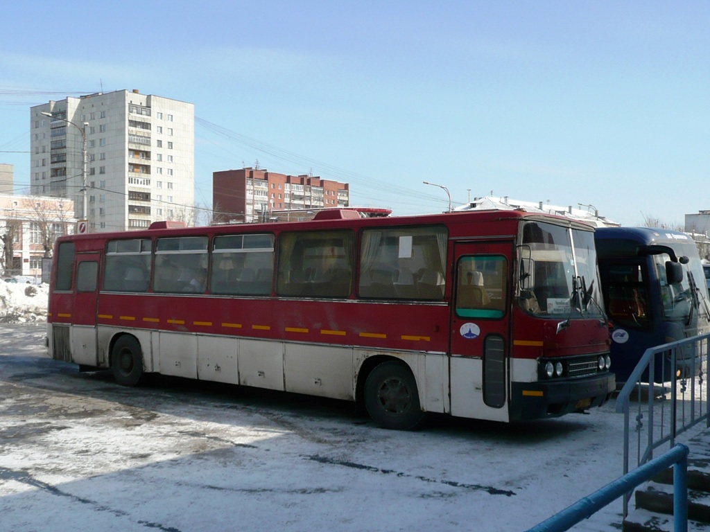 Свердловская область, Ikarus 250.59 № 94